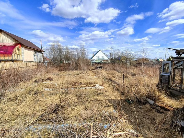 Дача 30 м² на участке 12,7 сот.