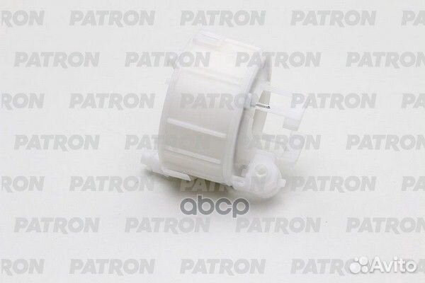 Фильтр топливный в бак hyundai: solaris SB 10