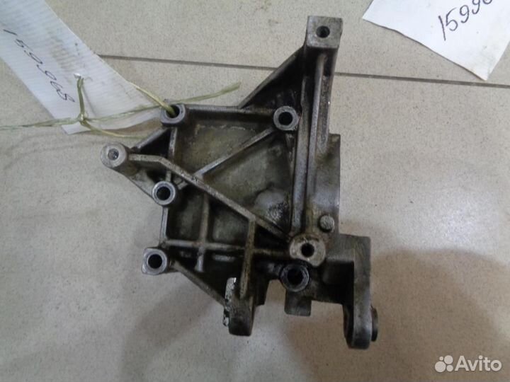 Кронштейн компрессора кондиционера Rover 75 RJ 19