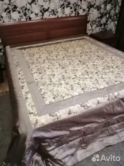 Плед покрывало