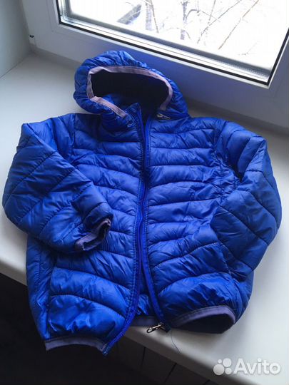 Куртка на мальчика