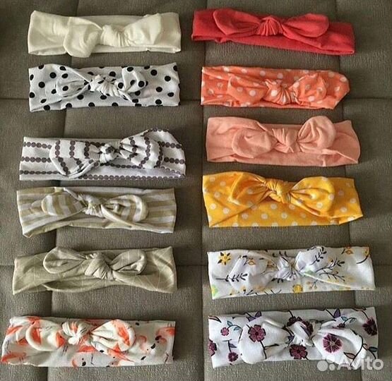 Повязка для головы