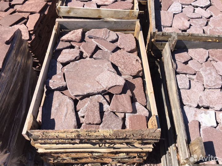 Плитняк лемезит