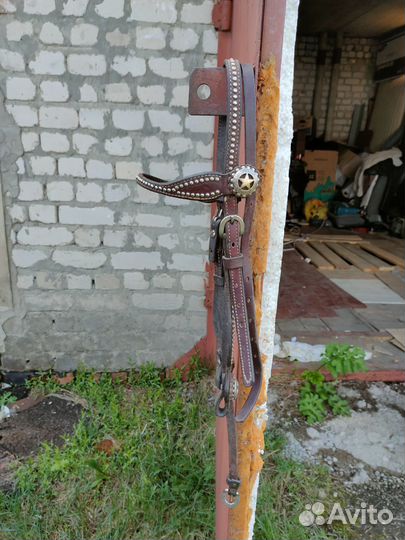 Продаются конные вещи