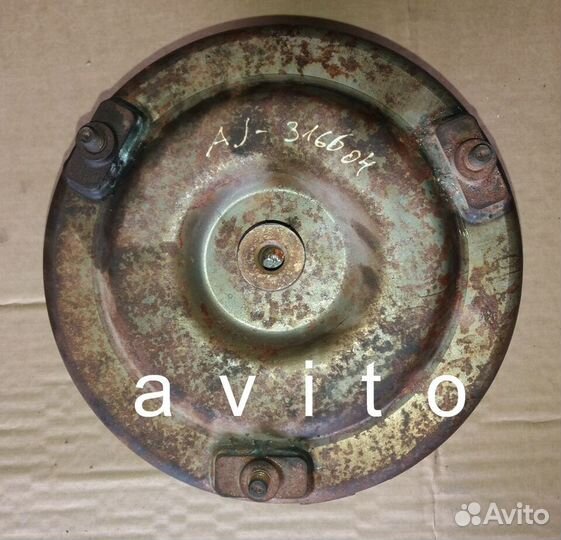 АКПП для Мазды Мпв 3.0L, JF506E Гарантия