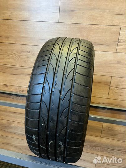 Bridgestone Potenza RE050 205/50 R16