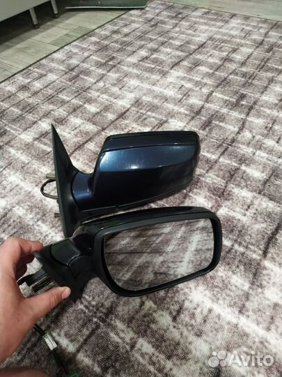 Зеркало заднего вида Калина, Гранта, Датсун
