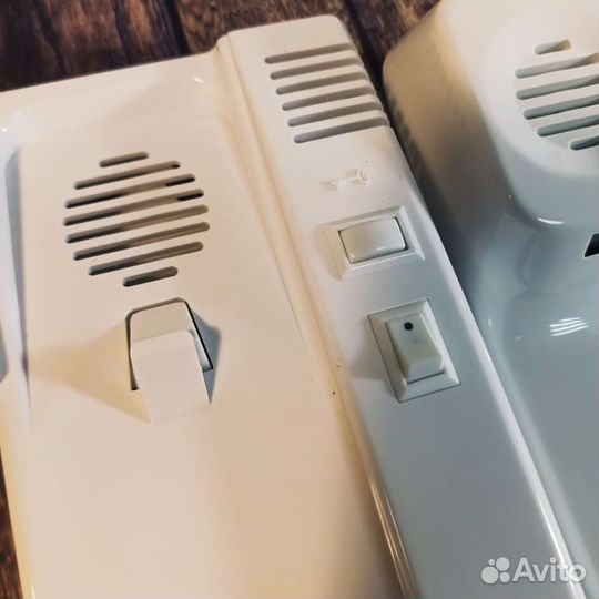 Трубка для домофона ткп-12М Метаком