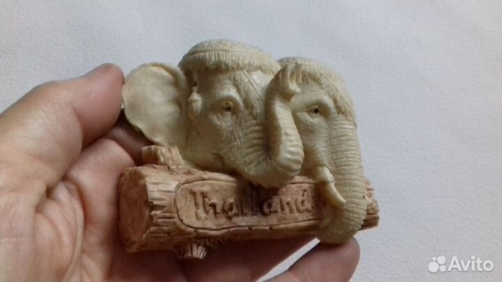 Магниты сувенирные