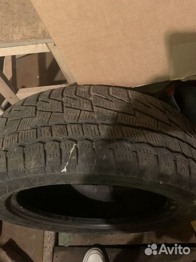 Cordiant Winter Drive 205/55 R16