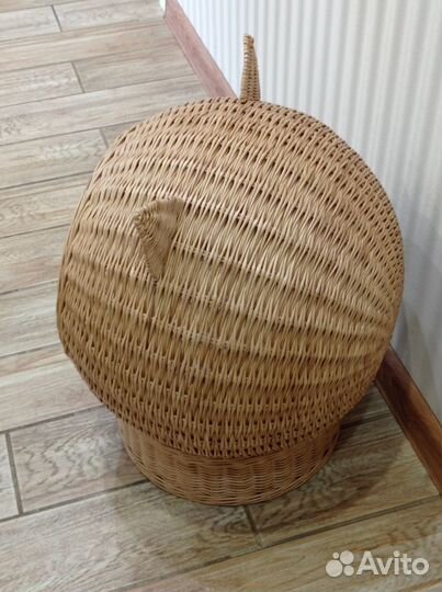 Лежанка для кошки