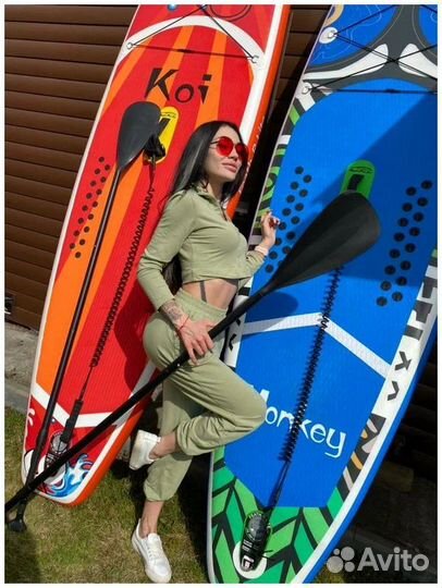 Sup board (Сапборд) Новая