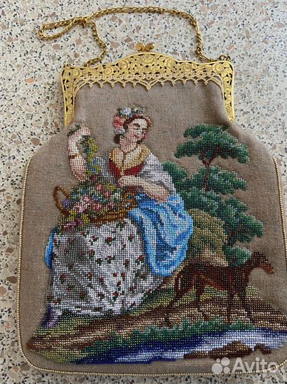 Дама с собачкой