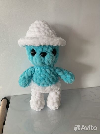 Вязанный Шайлушай