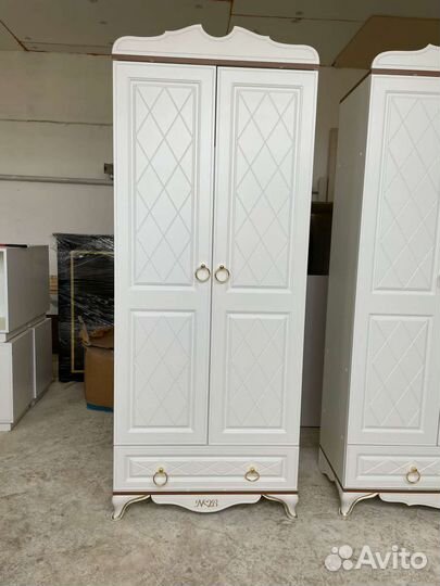 Детский шкаф