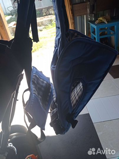 Эргорюкзак