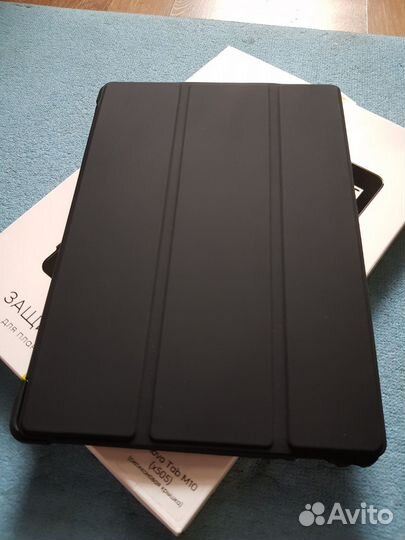 Чехол Redline для Планшета Lenovo Tab M10 (X505)