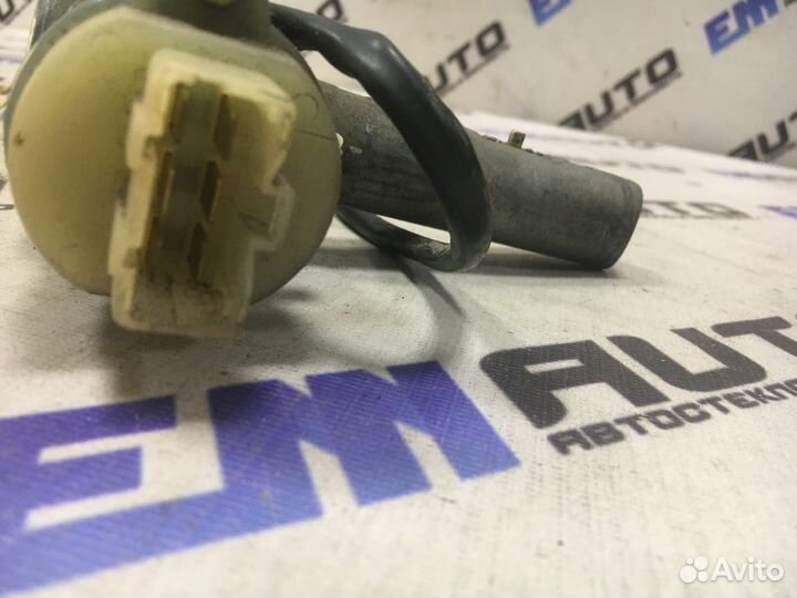 Замок зажигания под АКПП Хендай Санта Фе