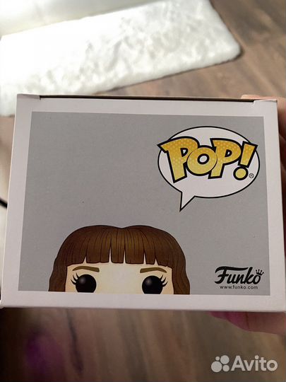 Funko pop Hermione Granger 113