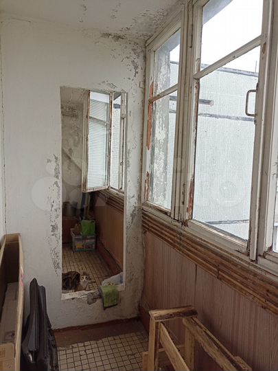 2-к. квартира, 50,1 м², 9/9 эт.