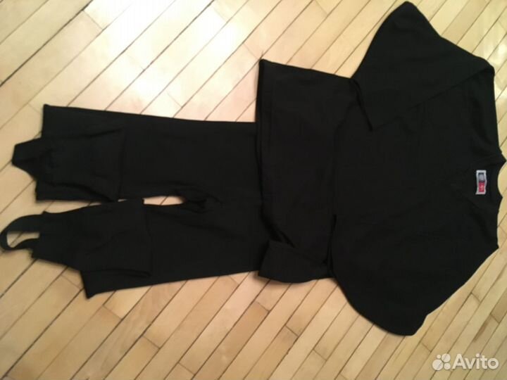 Хоккейная форма