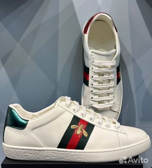 Gucci кроссовки