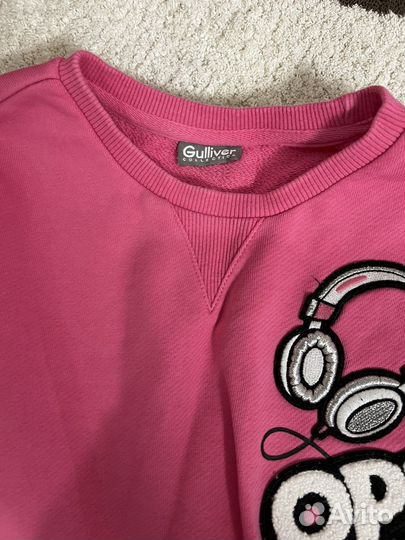 Комплект одежды для девочки