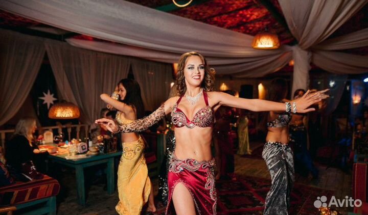 Научись красиво танцевать с хорошим настроением