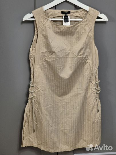 Платье s