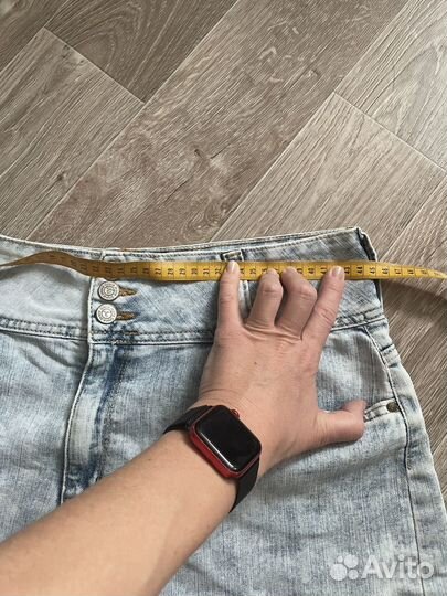 Шорты женские 48 50