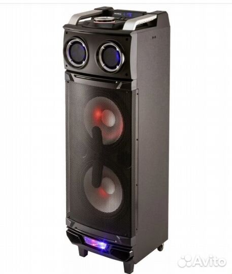 Midi-система supra SMB-980