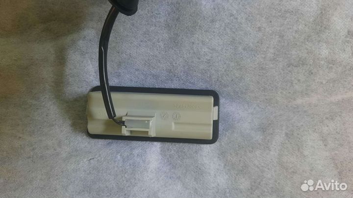 Кнопка открывания багажника ford focus 2