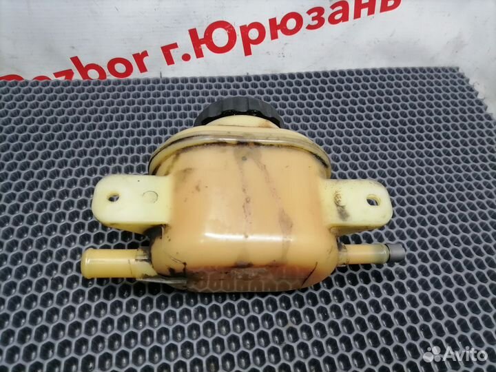 Бачок гур Chevrolet Lacetti