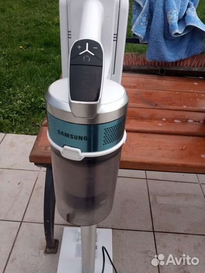 Пылесос samsung