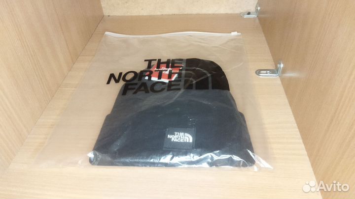 Шапка the North face pепликa