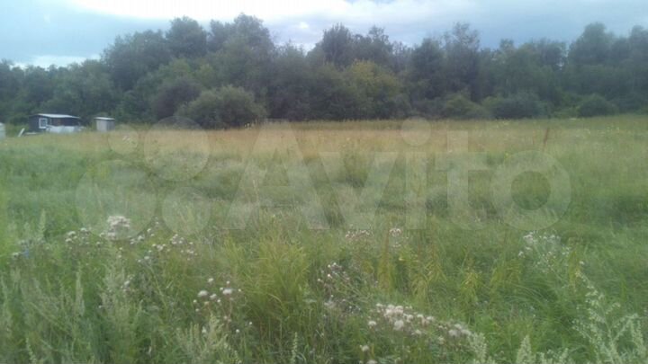 Участок 13 сот. (СНТ, ДНП)