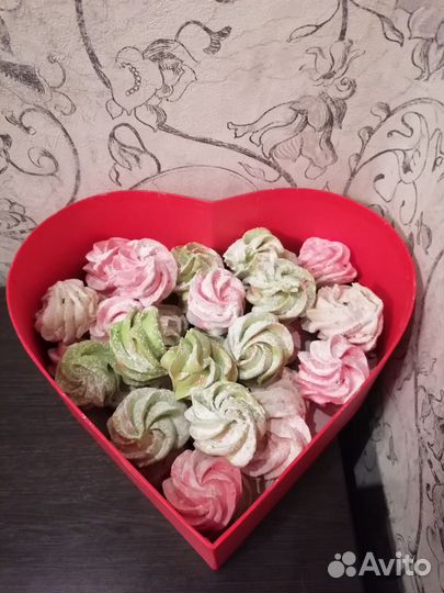 Торты на заказ