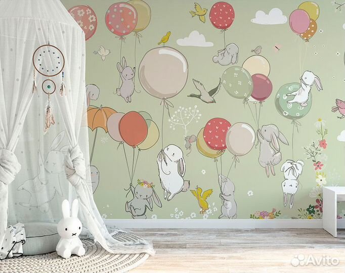 Художественное оформление для детей