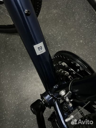 Велосипед горный взрослый 29 новый