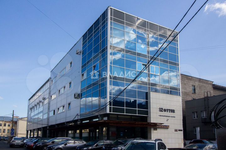 Сдам помещение свободного назначения, 314.6 м²