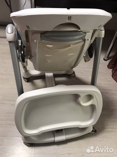 Стульчик для кормления peg perego prima papa