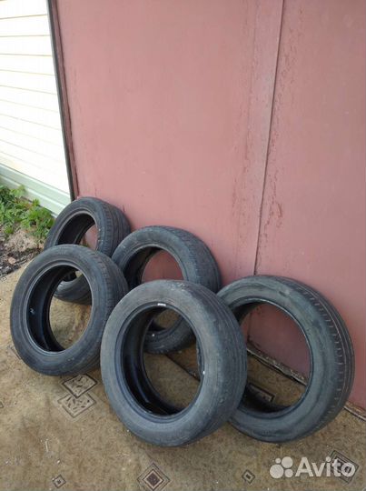 V-Plus FM101 205/55 R16