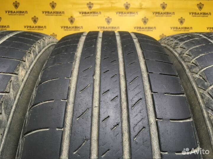 Giti GitiComfort SUV 520 225/65 R17 102H