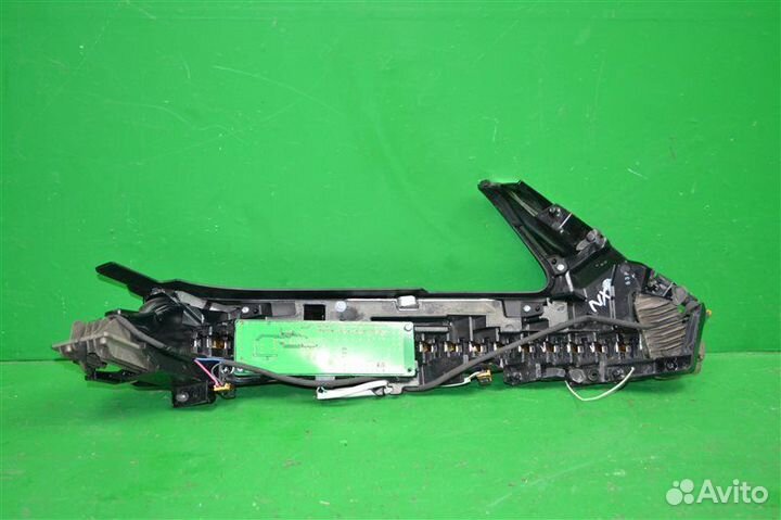 Дхо левое Lexus Nx 1 2014-2017