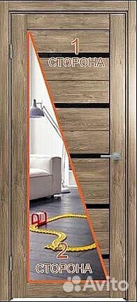 Раздвижная дверь