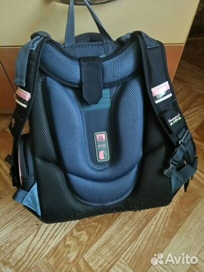 Ранец школьный ортопедический