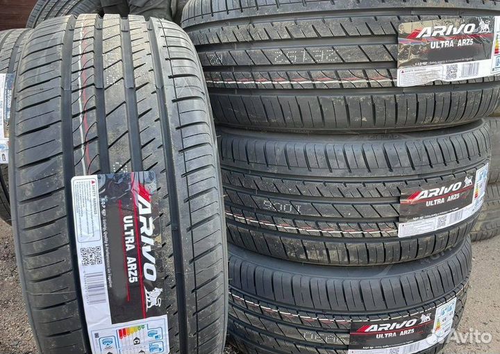 Arivo Ultra ARZ5 285/35 R18 101W