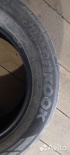 Hankook Ventus Prime 2 K115 225/60 R17 99H