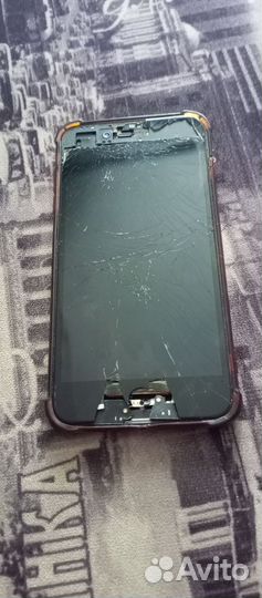 iPhone 8 Plus, 64 ГБ