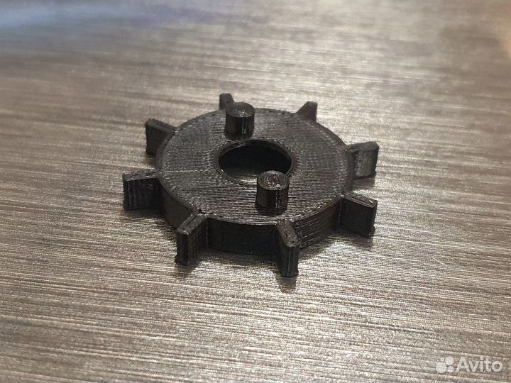 Krups / Крыльчатка кофе машина 2шт